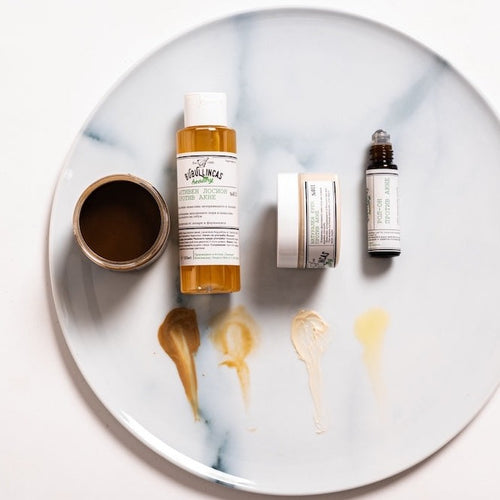 Комплект "Акне"