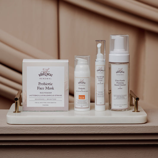 Комплект "Защита на микробиома"