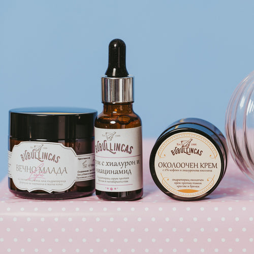 Комплект "Хидратация"