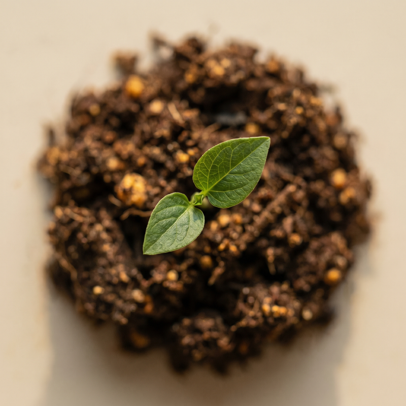 Plant Stem Cells