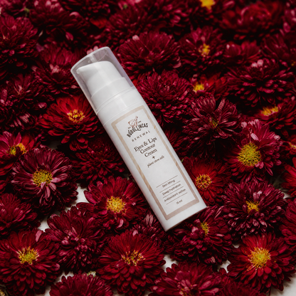 Eyes & Lips Contour Cream — Крем за около очи и устни